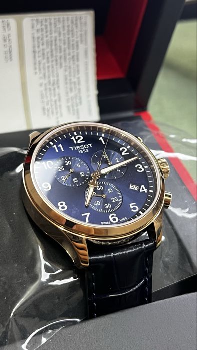 Vand Seiko/ Tissot nou cu factura si garantie