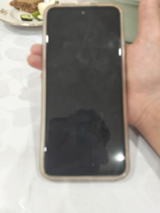 Обмен redmi 10 с коробкой