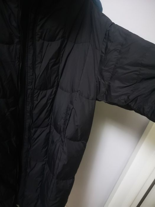 Женская куртка утиный пух