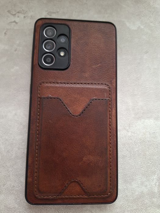 Samsung Galaxy A52