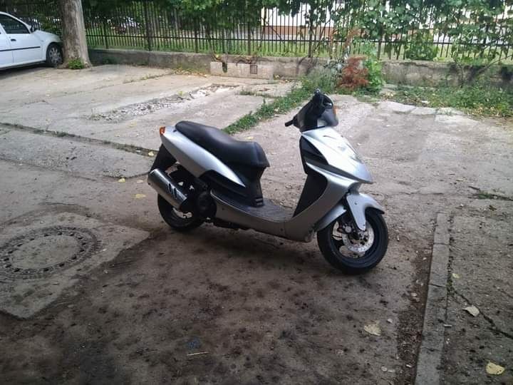 reparatii/scutere 2 timpi/4 timpi