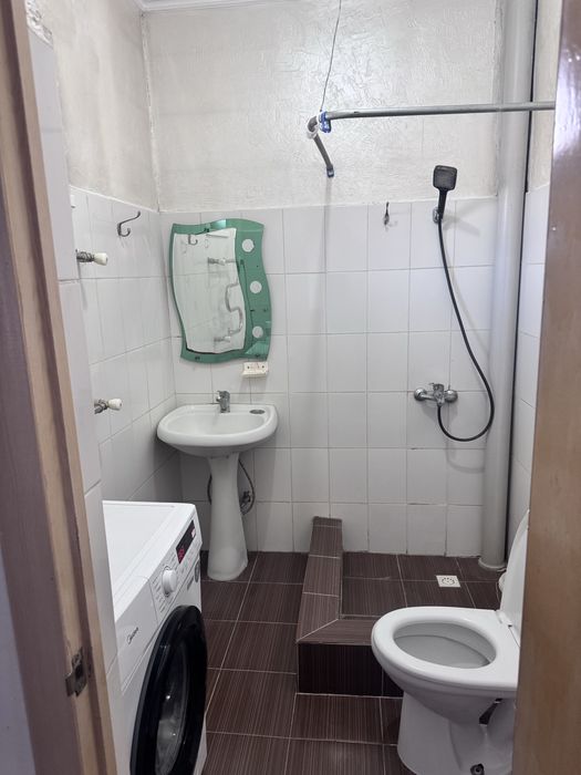 Сдам квартиру в частном секторе