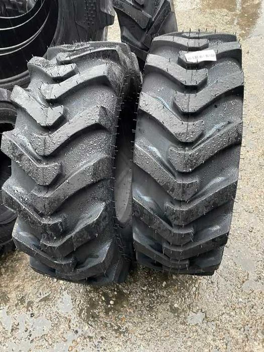 Cauciucuri 12.5/80-18 Petlas Noi Industriale pentru Buldo Terex