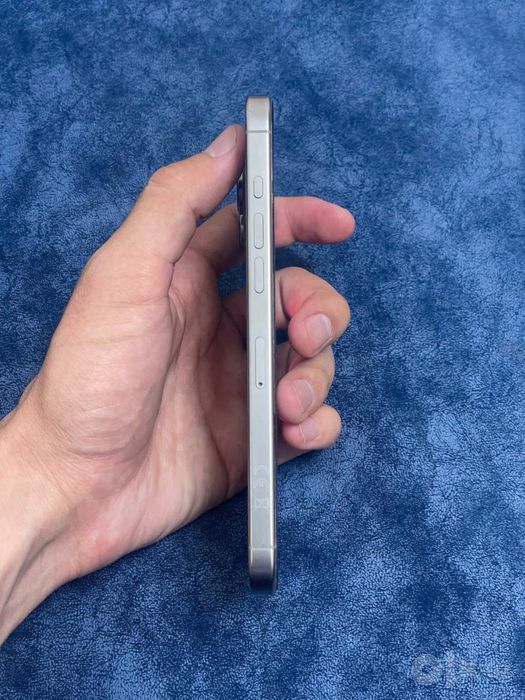 Iphone 16pro max