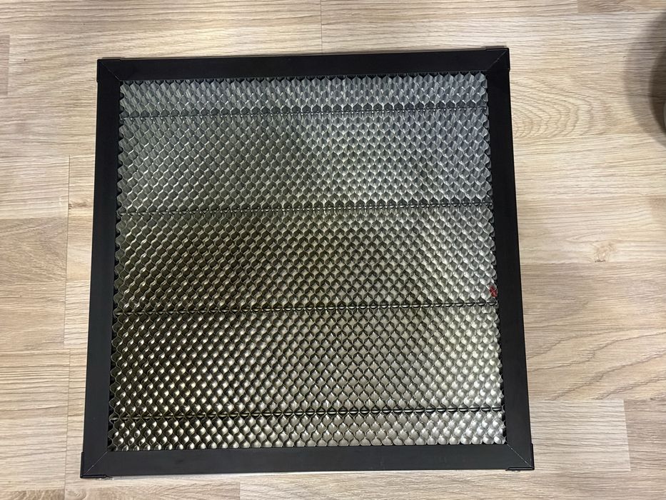 Vand laser Creality Cr-Falcon 10W + masa de taiere