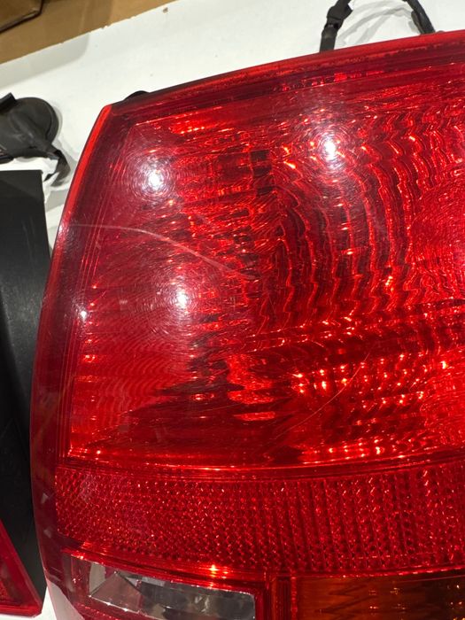 Audi A4 B7 стопове Ауди А4 Б7