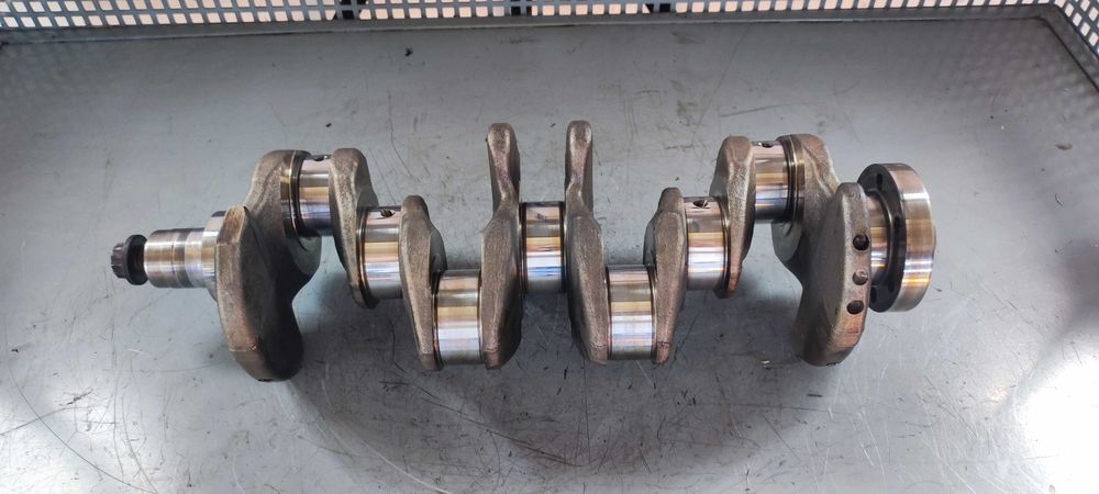 Vibrochen volkswagen vw passat golf touran 2.0 CBDC CBAB