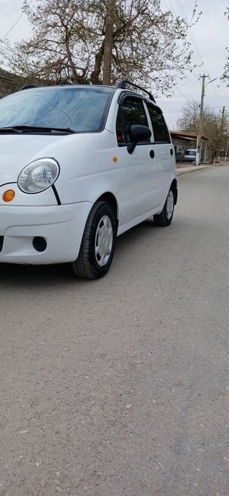 Даевоо Матиз 2007 йил