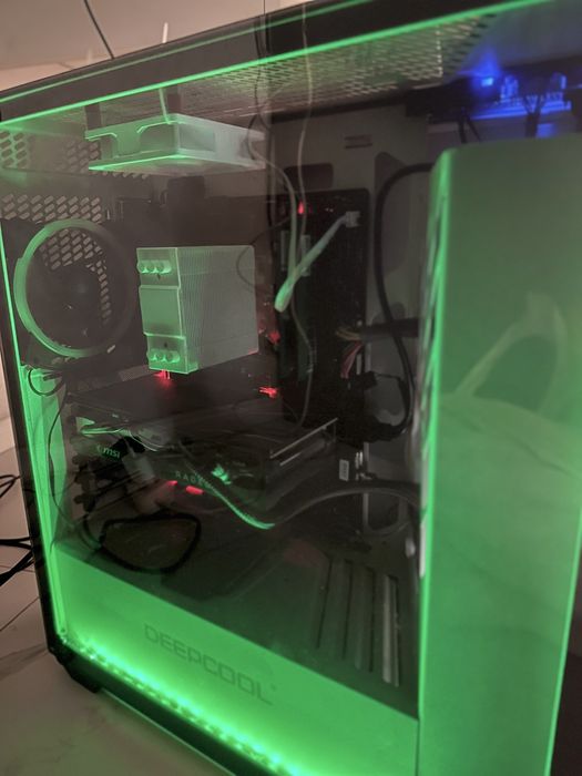 Процессор системный блок компьютер