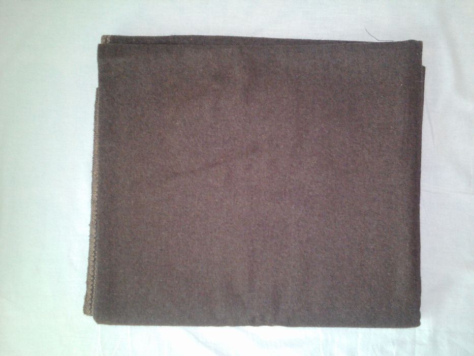 Памучен плат - чисто нов