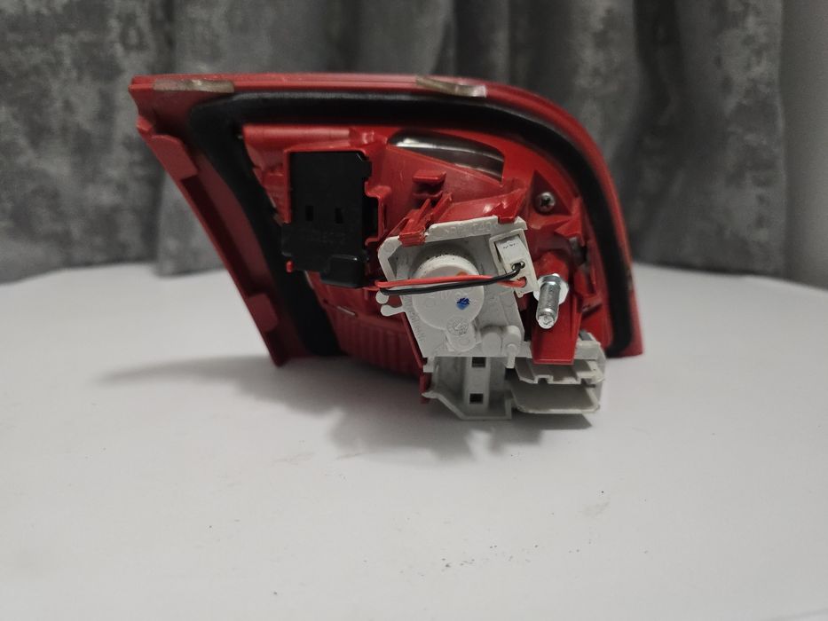 Фейслифт стопове за ауди а3 8п (2009 - 2012)