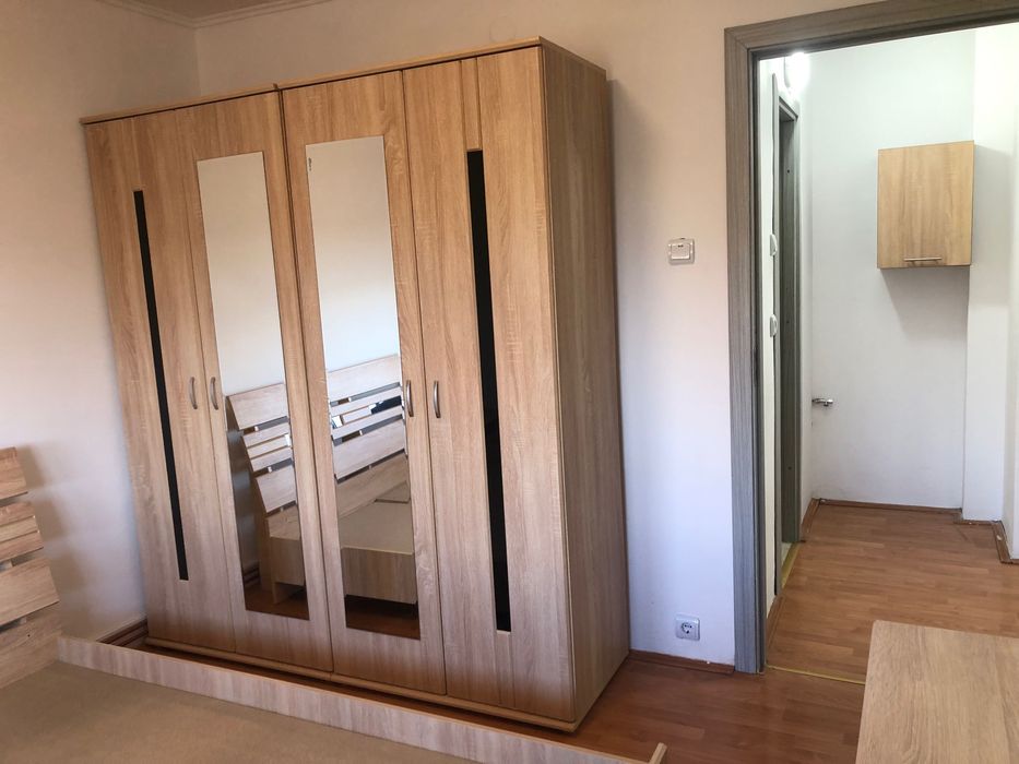 Dau in chirie apartament în Carei