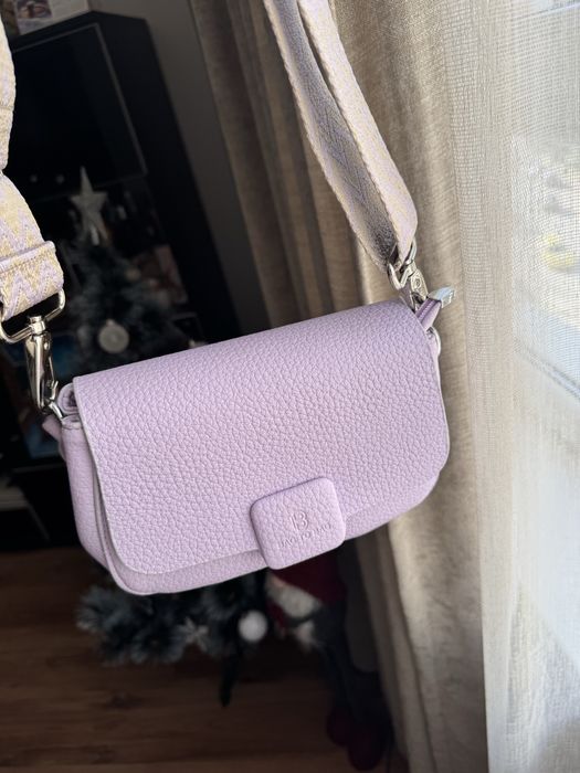 Дамска чанта BAG TO BAG