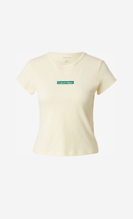 Тениска Calvin Klein jeans