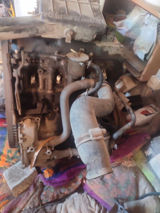 Продаётся двигатель