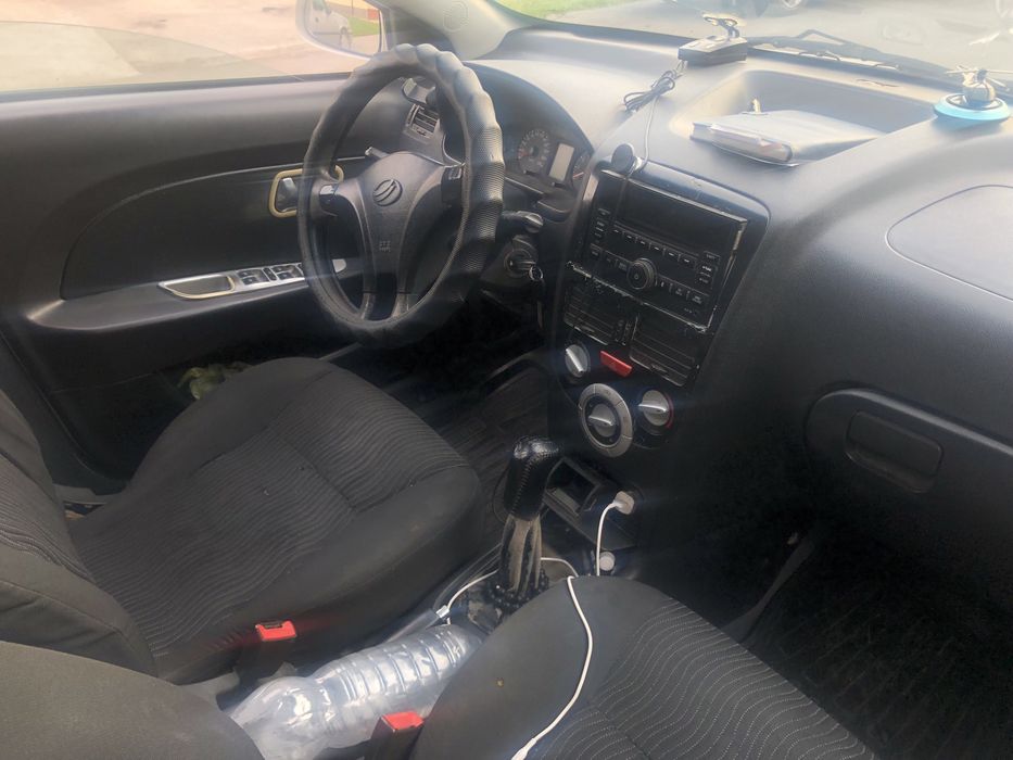 Forza avtomabil 2014