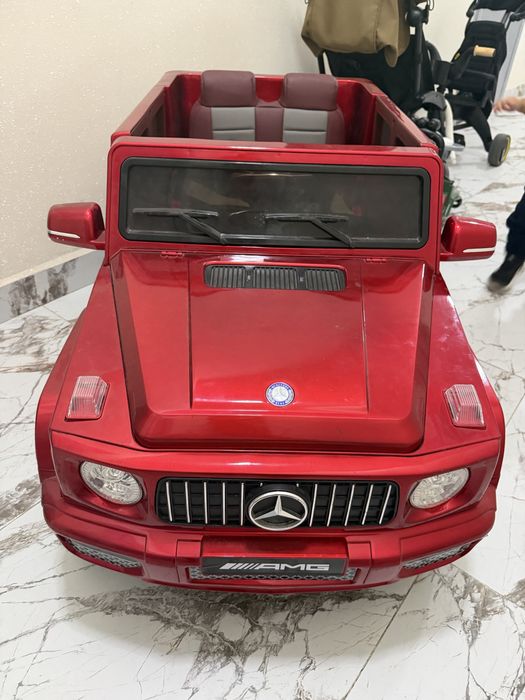 Продам машинку для детей