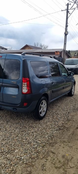 logan mcv 1.5 dci eur 4