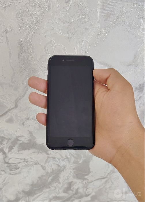 iphone se 2020 kafolati bilan