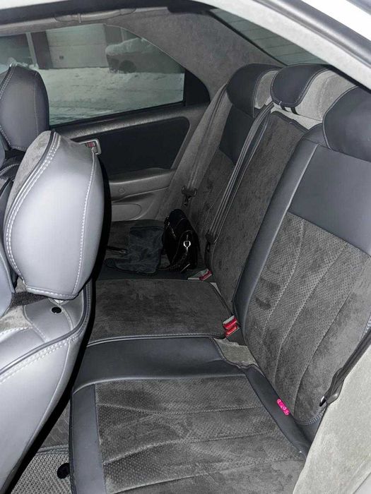 Toyota Camry Gracia универсал