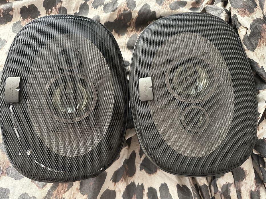 Kenwood 718 sotiladi