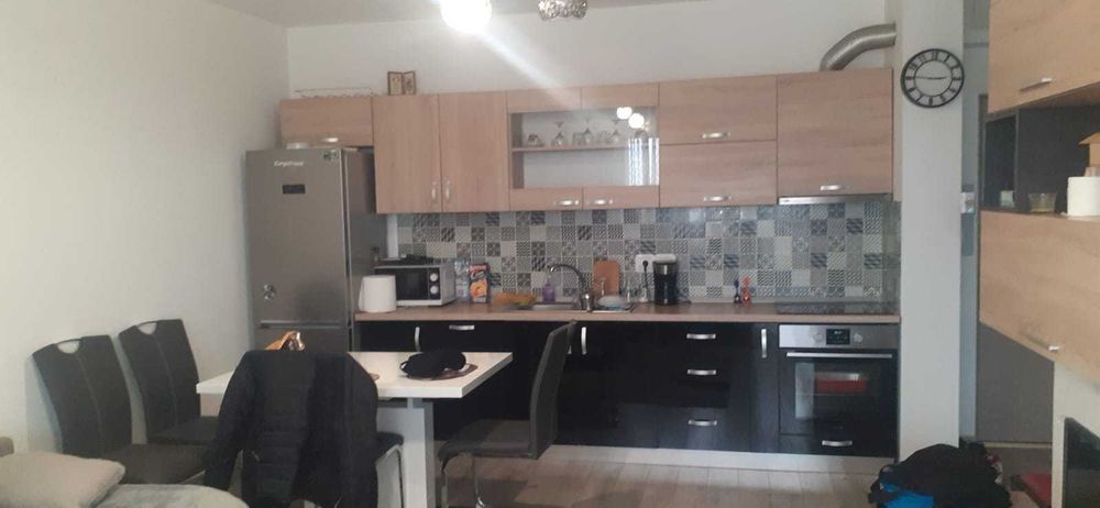 Apartament de vânzare.