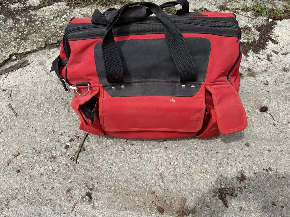 Чанта hilti голямата