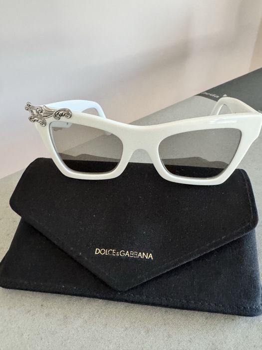 Очила Dolce&Gabbana