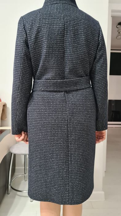 Пальто осень весна