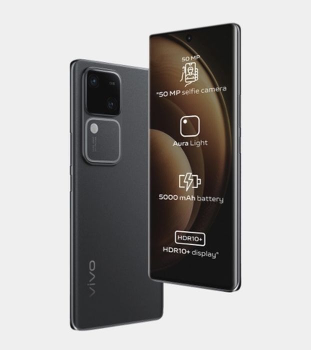 VIVO V30 5G 12/256