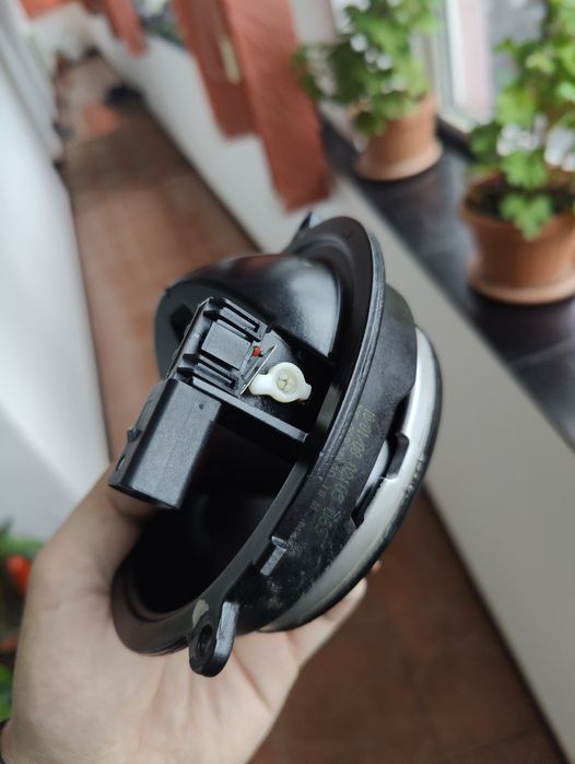 Clapetă / Emblemă haion Golf 5