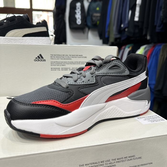 36;37;38 Puma X-ray Speed | Оригинални юношески маратонки