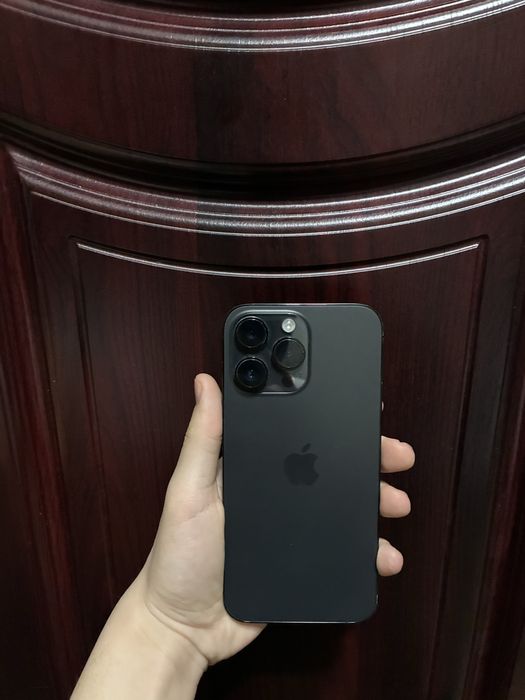 iPhone 14 Pro Max 256 GB