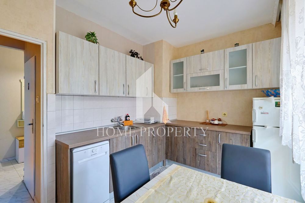 Дава се под наем Тристаен апартамент в София, Младост 2 - 100 кв.м за 688.5 € - Снимка #5