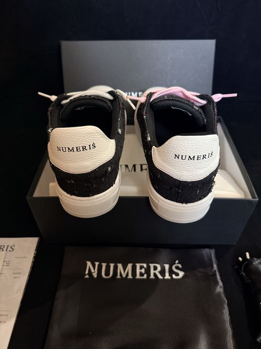 Adidas Numeris 44