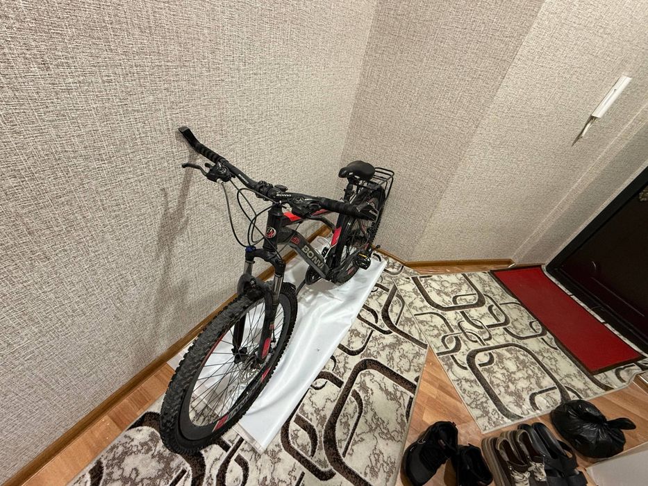 Горный велосипед 26 размер