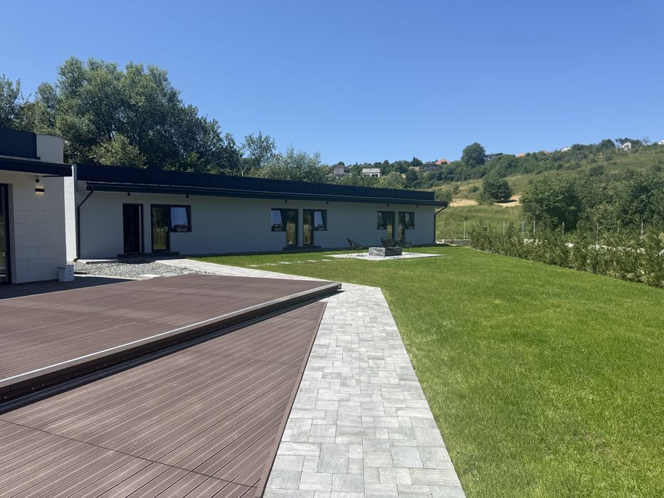 Cabana de inchiriat-Feleac,Cluj
