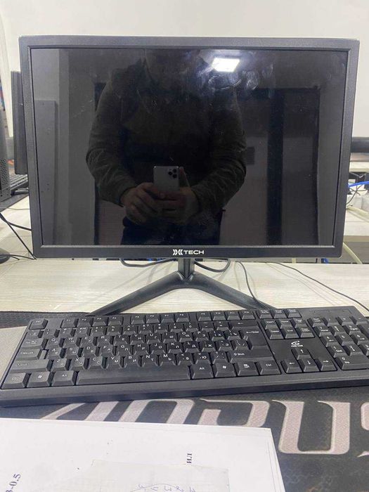 Kompyuter Sotiladi Soni 22 ta Donagaxam beriladi