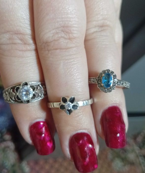 Продается кольца