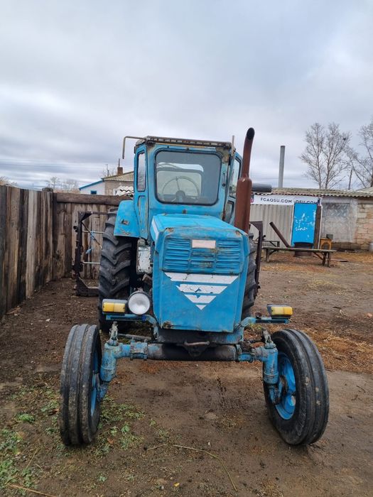 Продам трактор т40