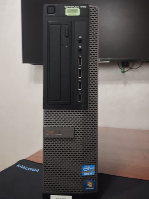 Dell OptiPlex 790 dt
