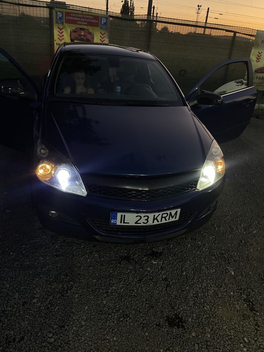 Vand Opel Astra Gtc