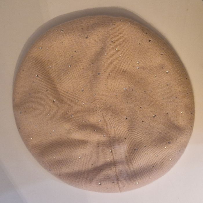 Детская шапочка.