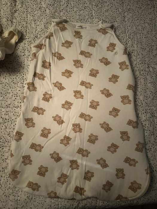 Бебешки дрешки за момиче размер 86