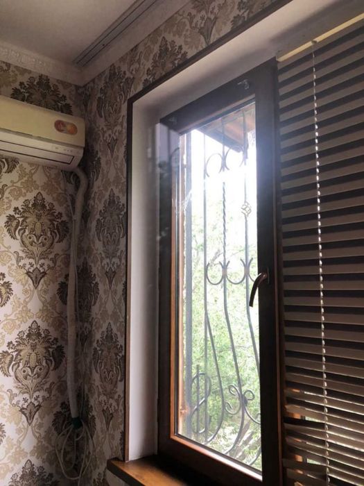 Квартира 2х комнатная около 4 школы