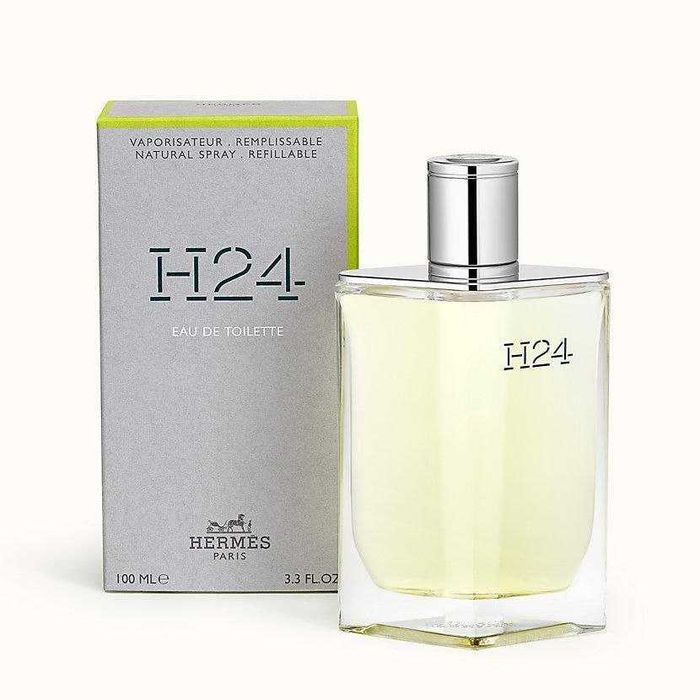 Hermes H24 (набор edp) ORIGINAL