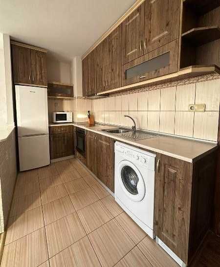 Дава се под наем Двустаен апартамент в София, Драгалевци - 60 кв.м за 400 € - Снимка #1