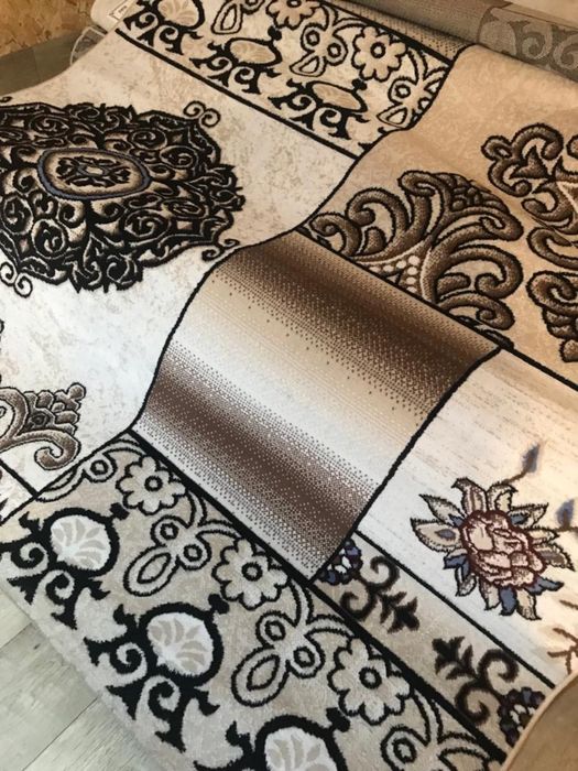 турецкие ковры.