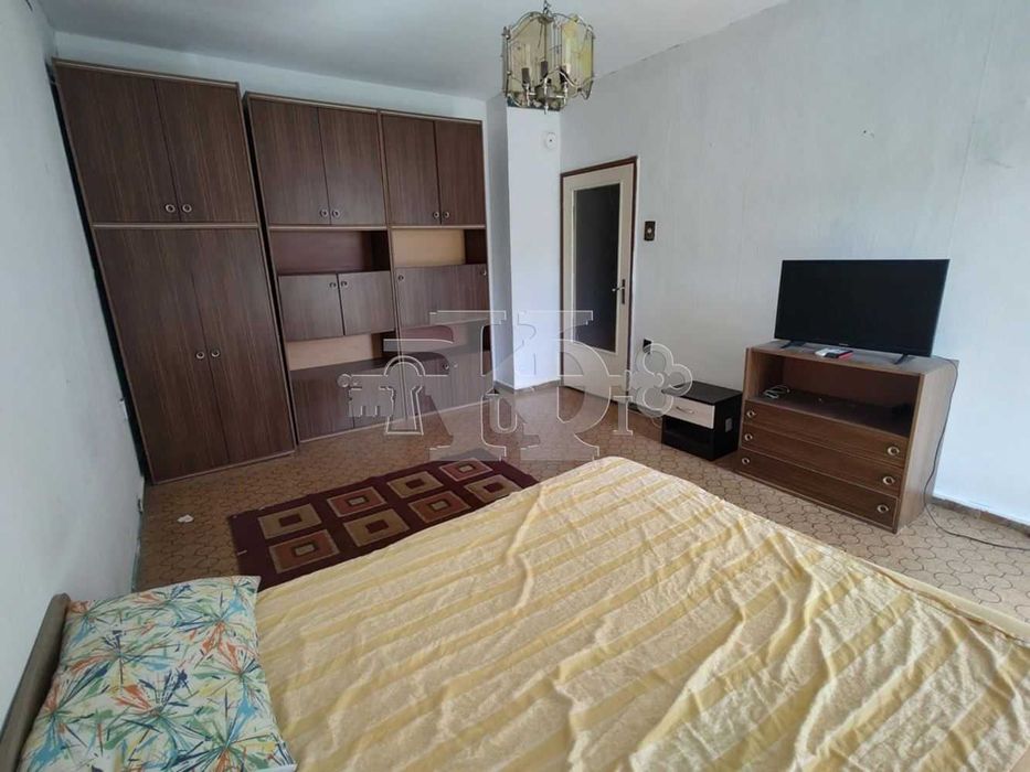 Продава се Двустаен апартамент в Добрич, Балик - 60 кв.м за 790 €/кв.м - Снимка #3