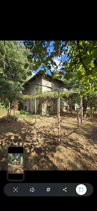 Продавам куща в с телиш обл.плевен
